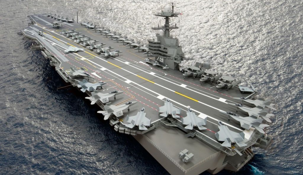 John F. Kennedy (cvn 79)