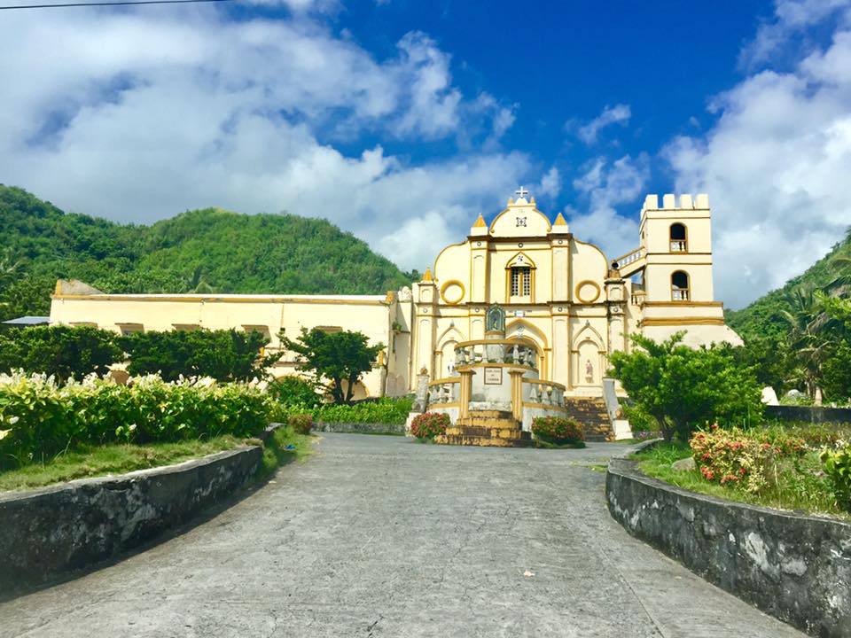 San Jose de Ivana Church