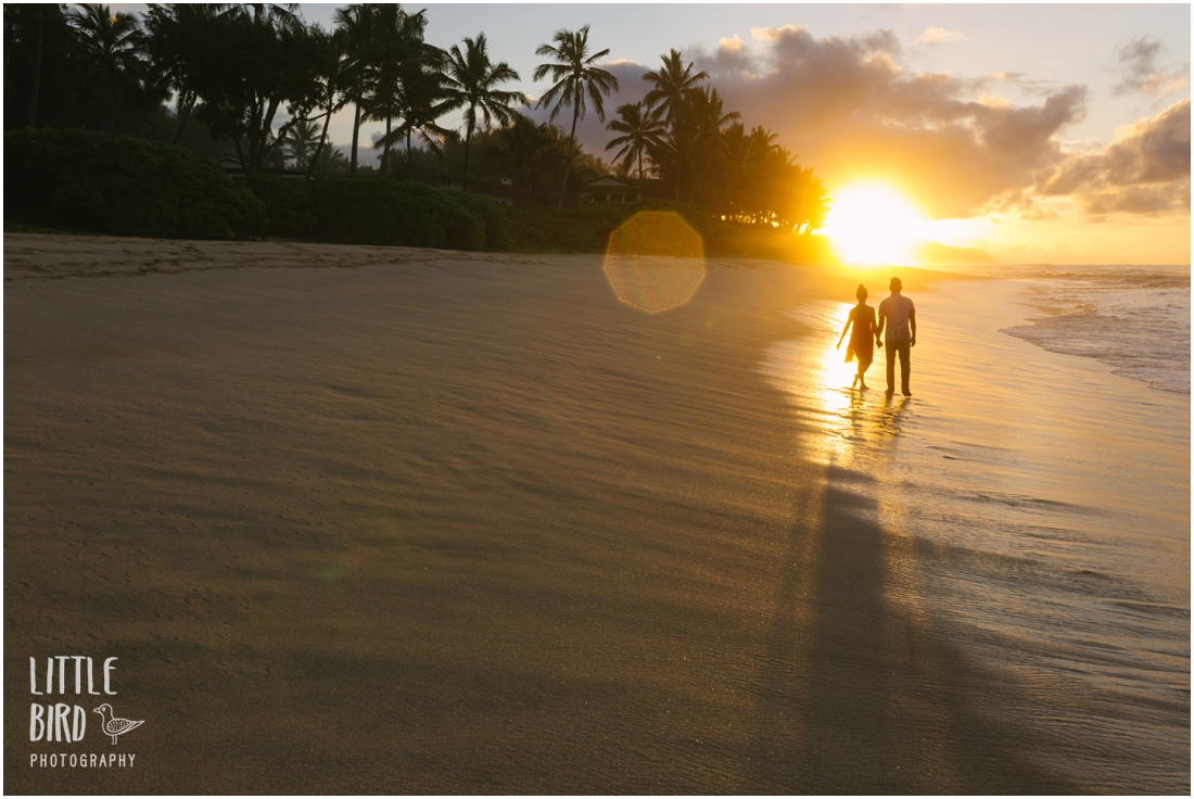 north shore beach photographer