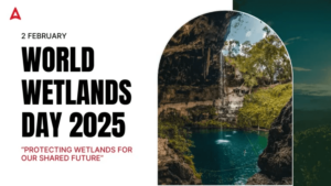 World Wetlands Day 2025: विश्व आर्द्रभूमि दिवस 2025, जानिए थीम, महत्व और इतिहास से जुड़े जरुरी फैक्टर