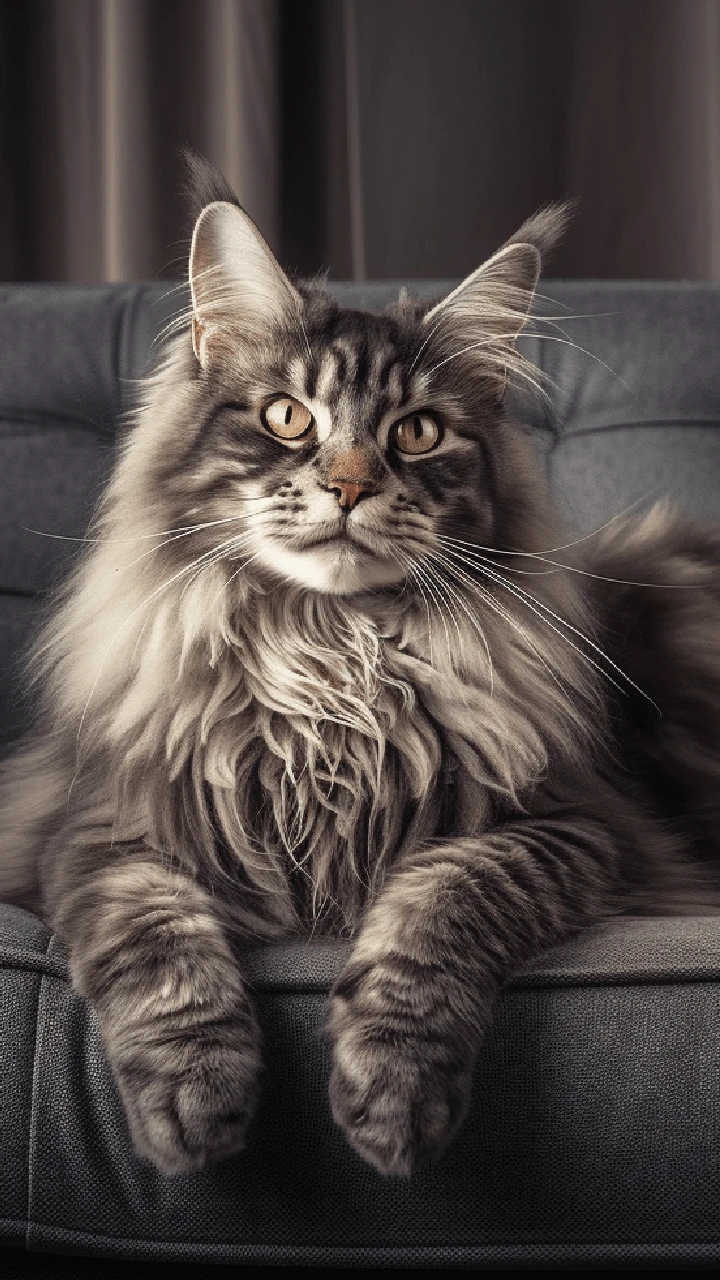 The Most Gorgeous Cats In The World: An Overview Of Beautiful Cat Breeds