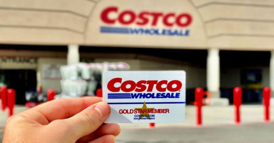 Get a Costco 1-Year Membership + Free $45 Shop Card—Only $20 Net Cost!