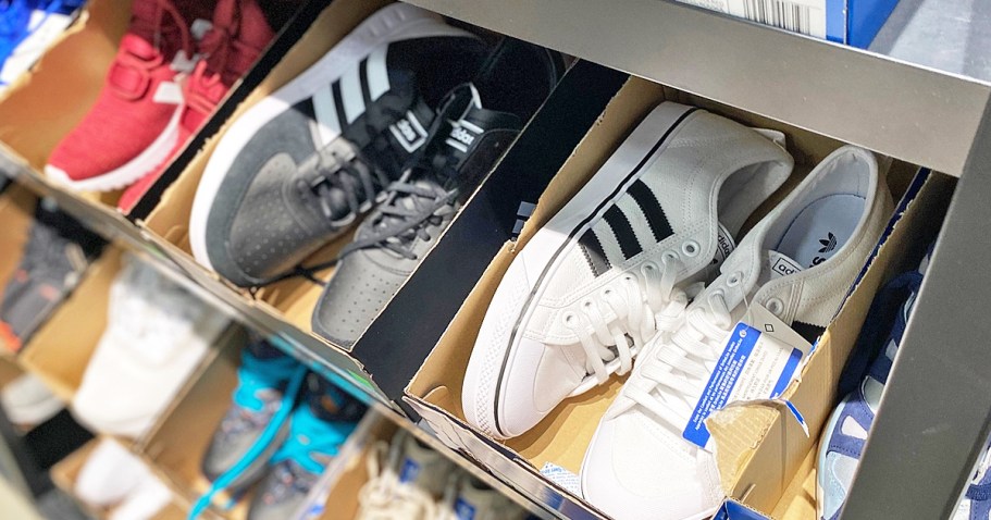 Up to 70% Off adidas Shoes + Free Shipping | Sneakers from $21 Shipped