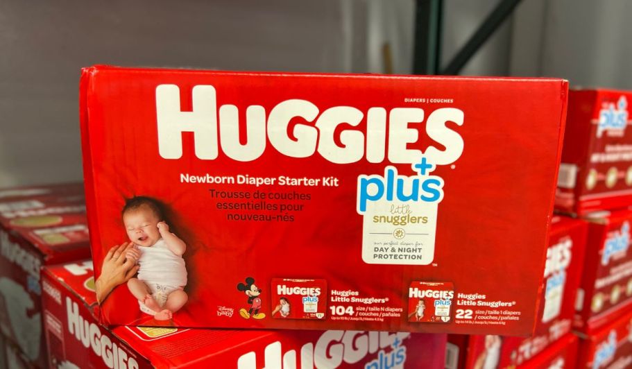 Your Guide to This Week’s Best Diaper Deals!