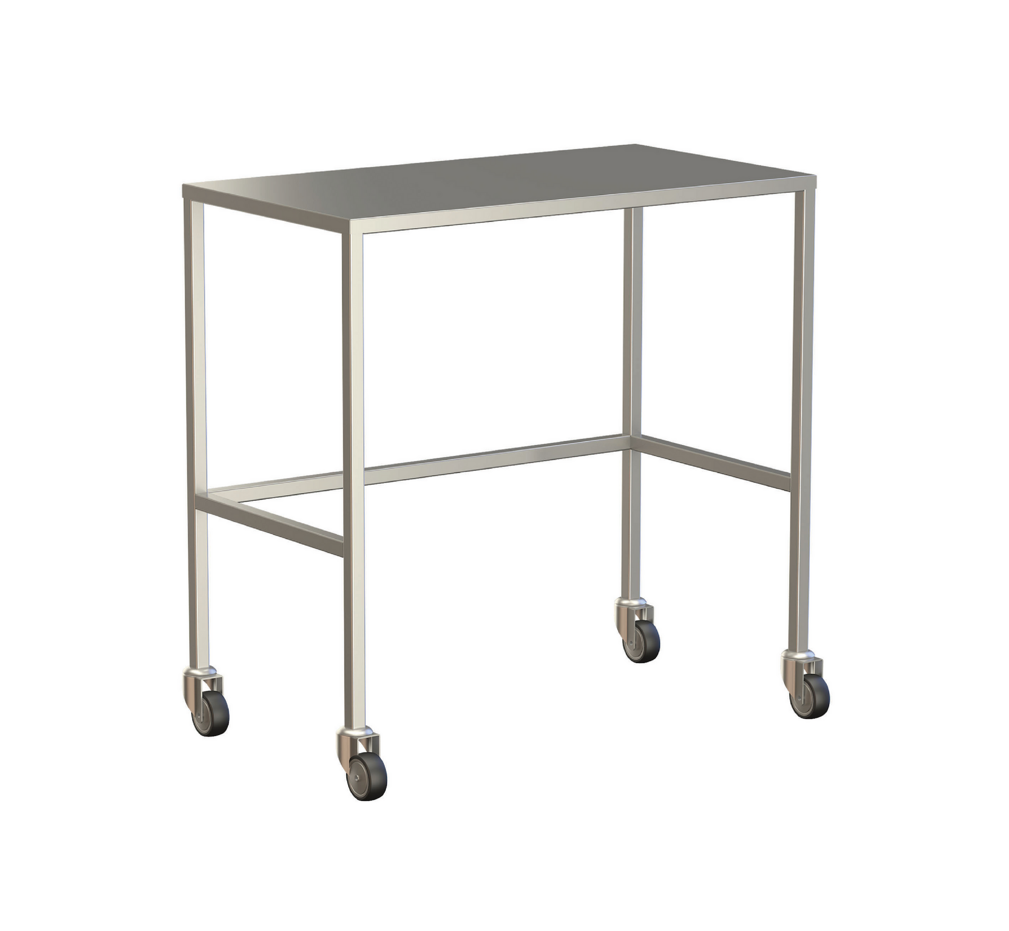 Nestable Table (Large)