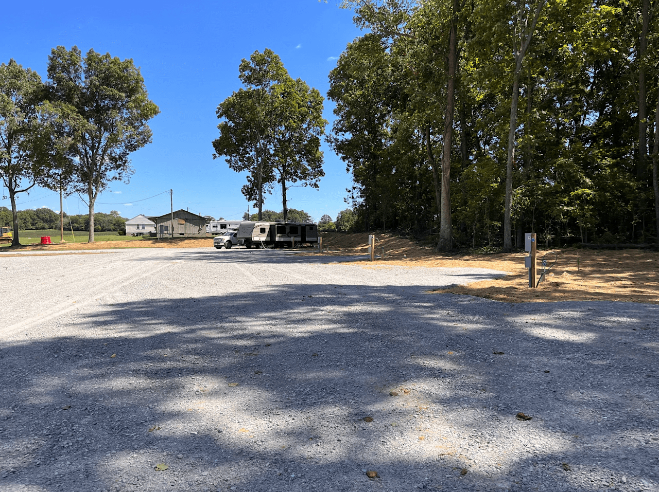 Hidden Acres RV Park