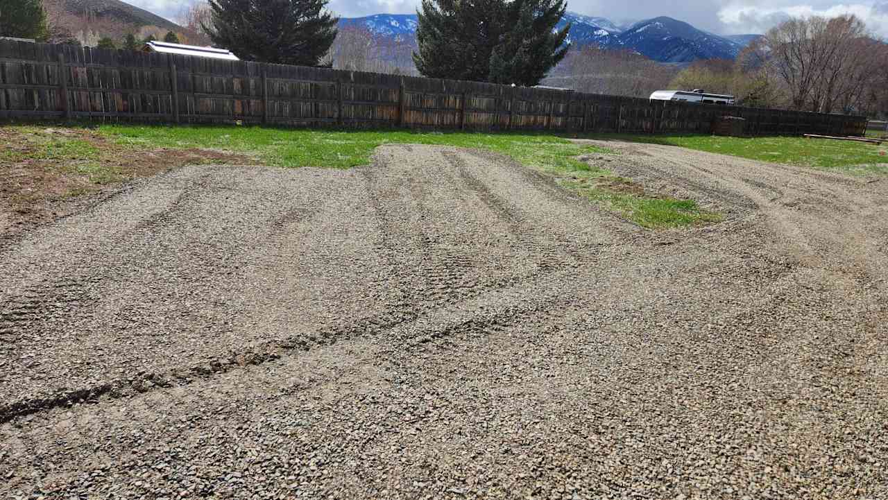 Mountains Hideaway Campground