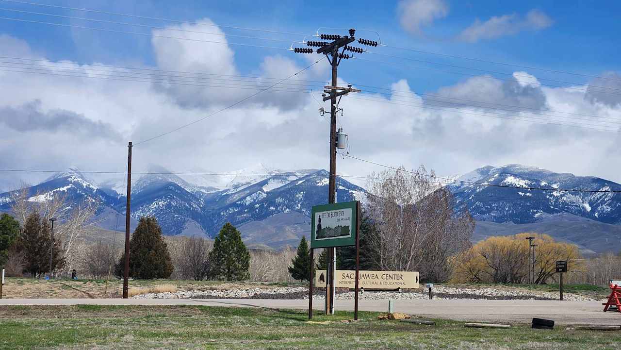 Mountains Hideaway Campground