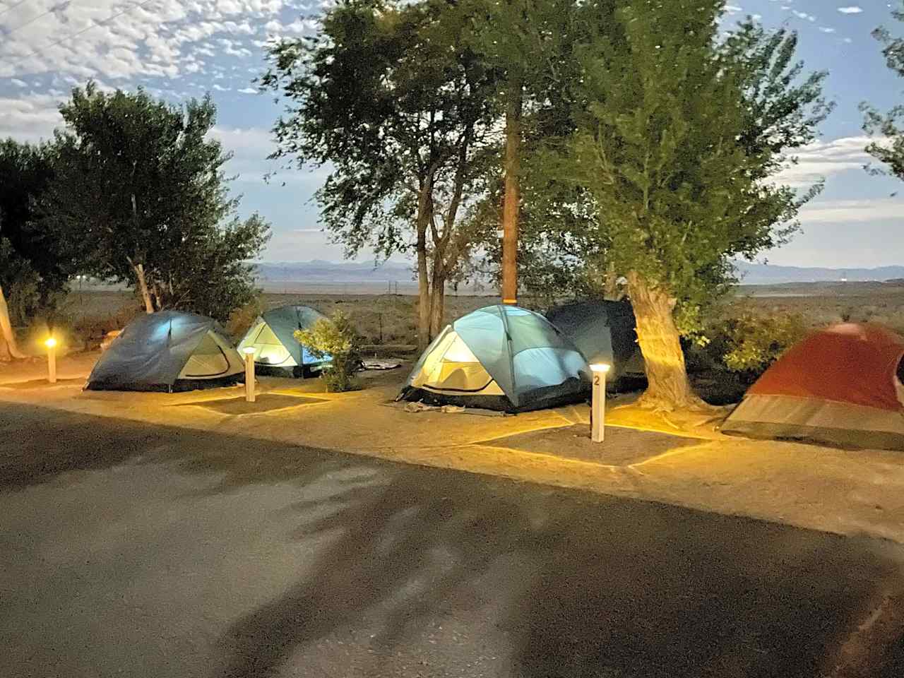 Boulder Creek RV Resort