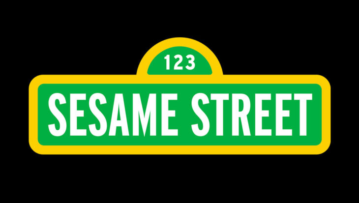 FREE Sesame Street Font That Will Make You Nostalgic | HipFonts