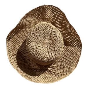 Crochet Sun Hat