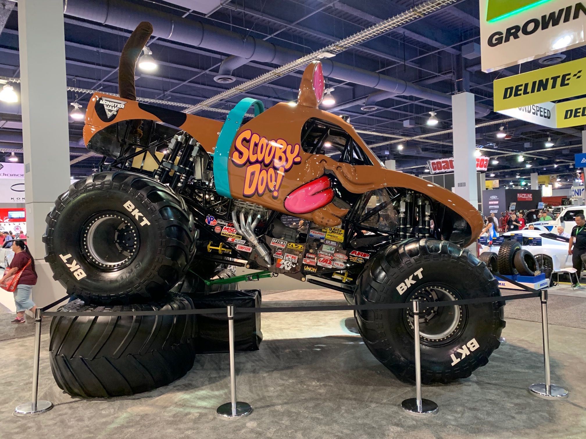 Monster Jam Trucks 2019 | vlr.eng.br