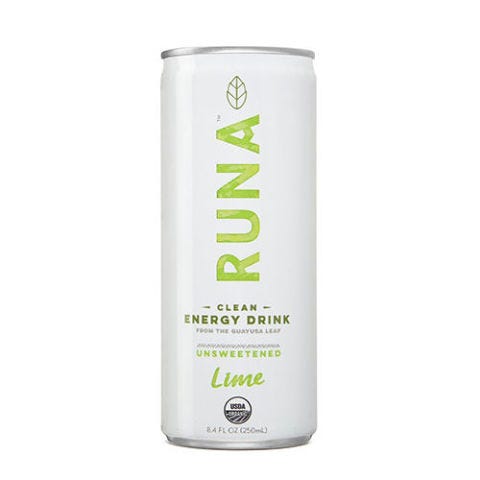 RUNA Clean Energy Drink