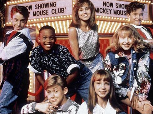 Disney's Mickey Mouse Club is being rebooted for the Facebook generation