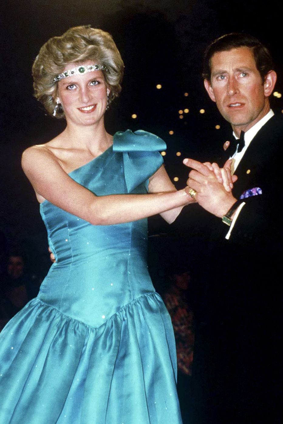 Top 4 princess diana with long hair best - BSS news