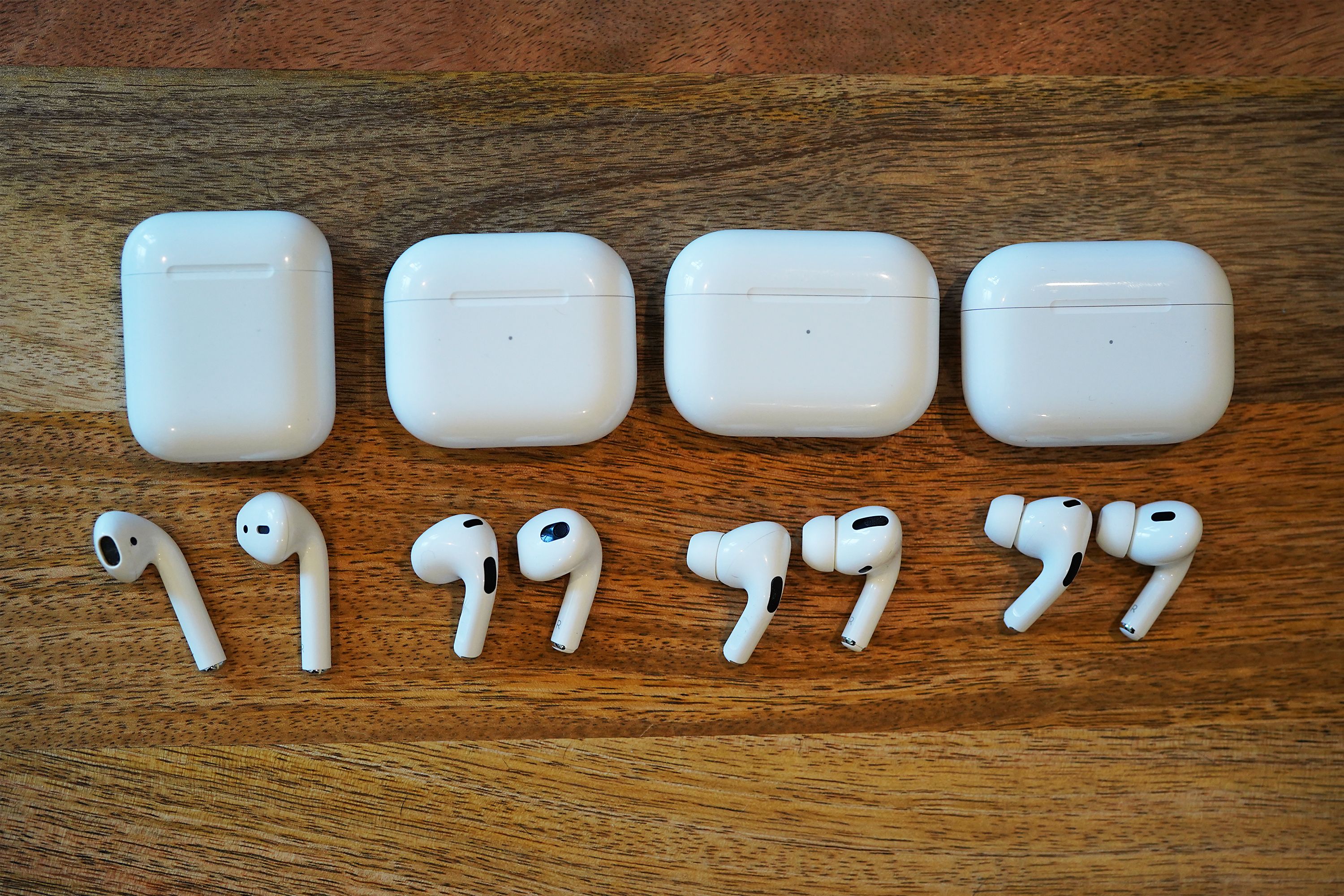 Airpod Comparison Chart | atelier-yuwa.ciao.jp