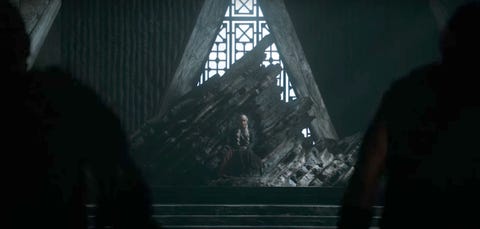 Game of Thrones Season 7 Trailer, Explained - Shot-By-Shot Analysis of ...