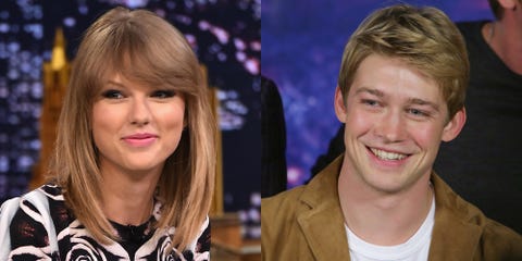 What Taylor Swifts Lover Song Lyrics Really Mean Joe Alwyn