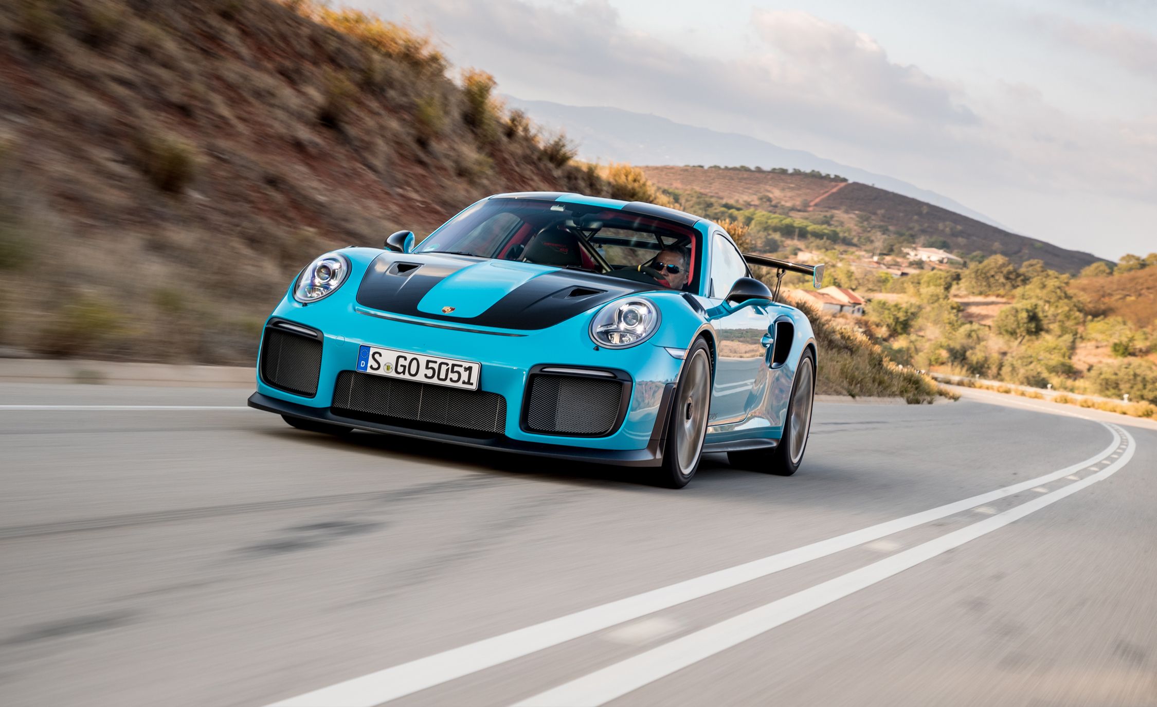 Next Porsche 911 GT2 RS Will Be A 700-HP Hybrid Missile,, 44% OFF