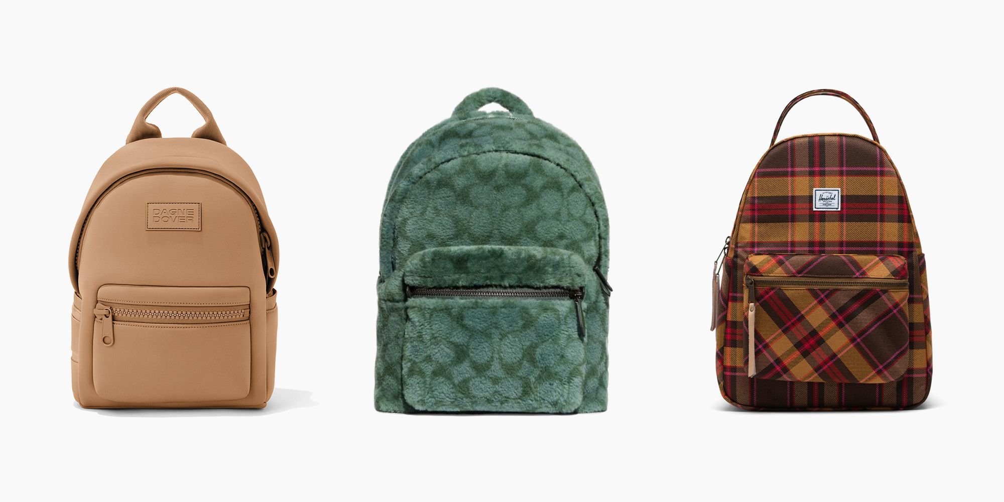 15 Cute Travel Backpacks, Tested & Reviewed For 2023