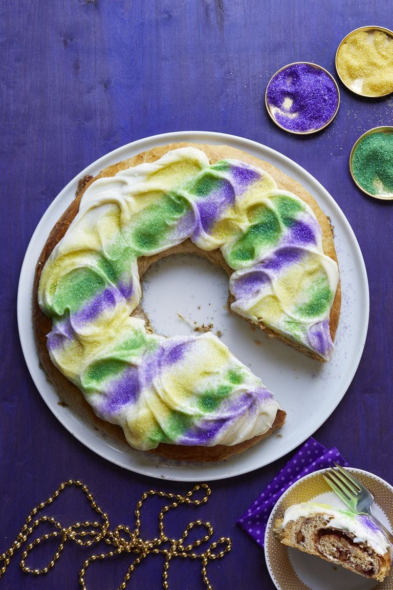 fathers day cake king cake