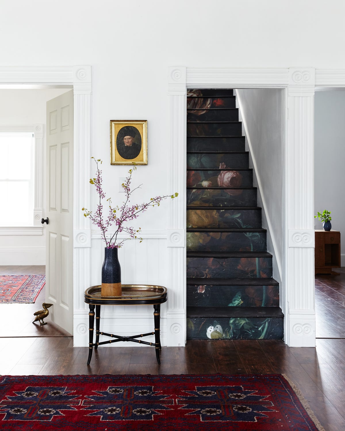 28 Striking Staircase Ideas To Makeover Any Space (Big Or Small)