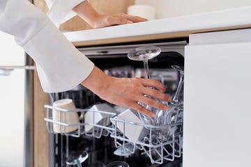 dishwasher top rack hack