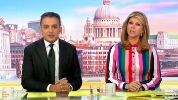 adil ray, kate garraway, good morning britain