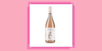 aldi greek rose wine