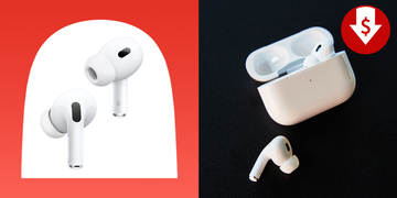 apple airpods pro 2 wireless earbuds