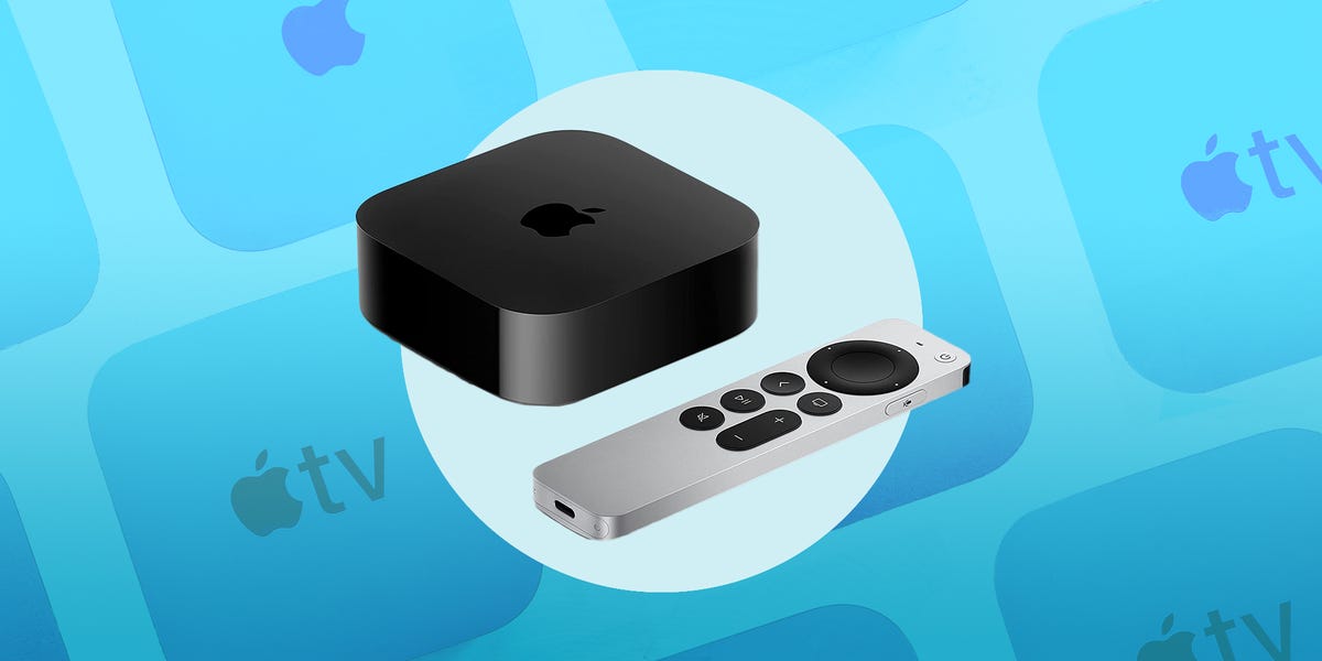 Apple TV 4K (3rd Generation) Review: The Best Streaming Player By a Mile