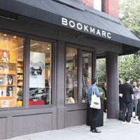 Bookmarc