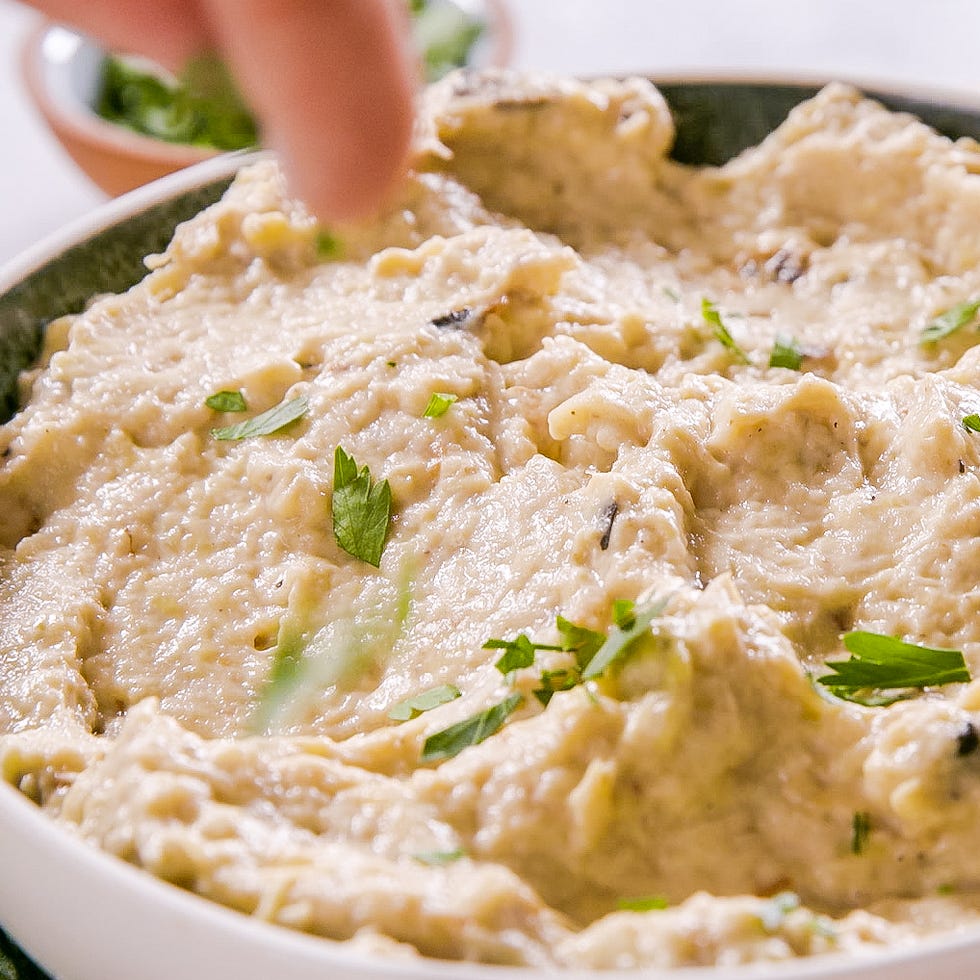 baba ghanoush