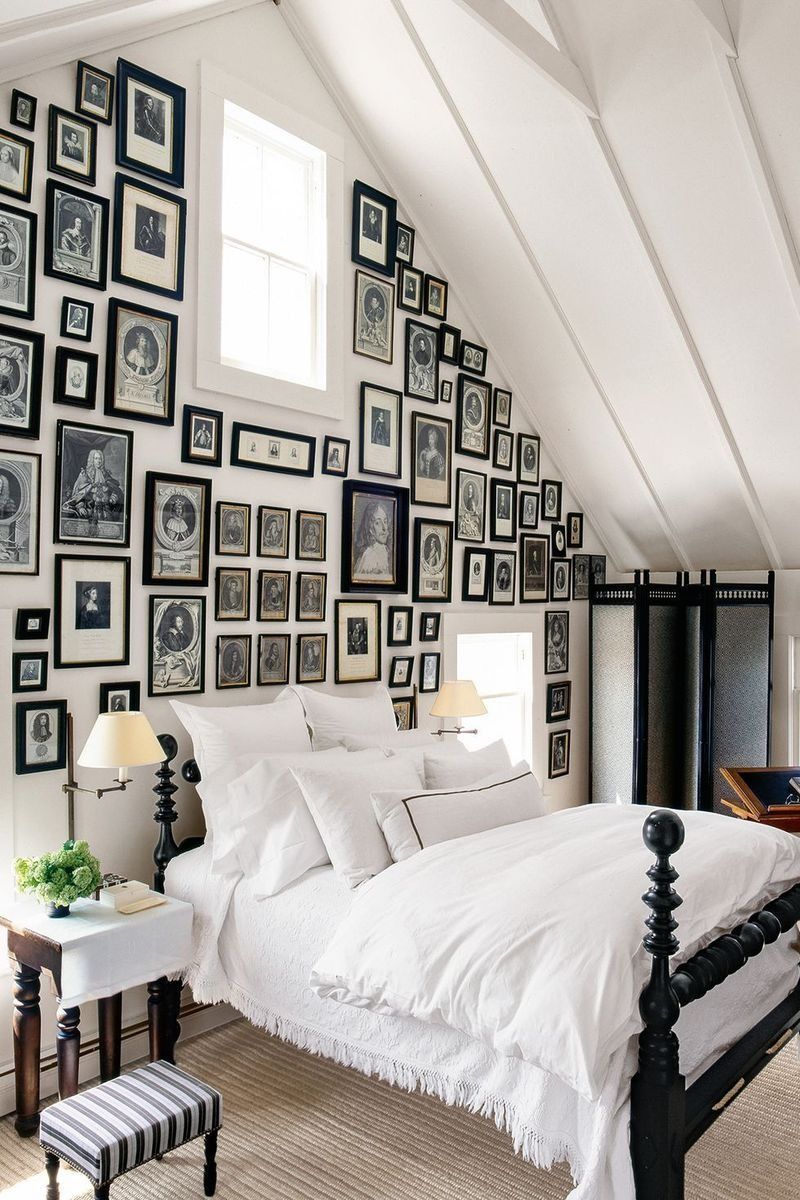 30 Stylish Bedroom Wall Decor Ideas and Tips