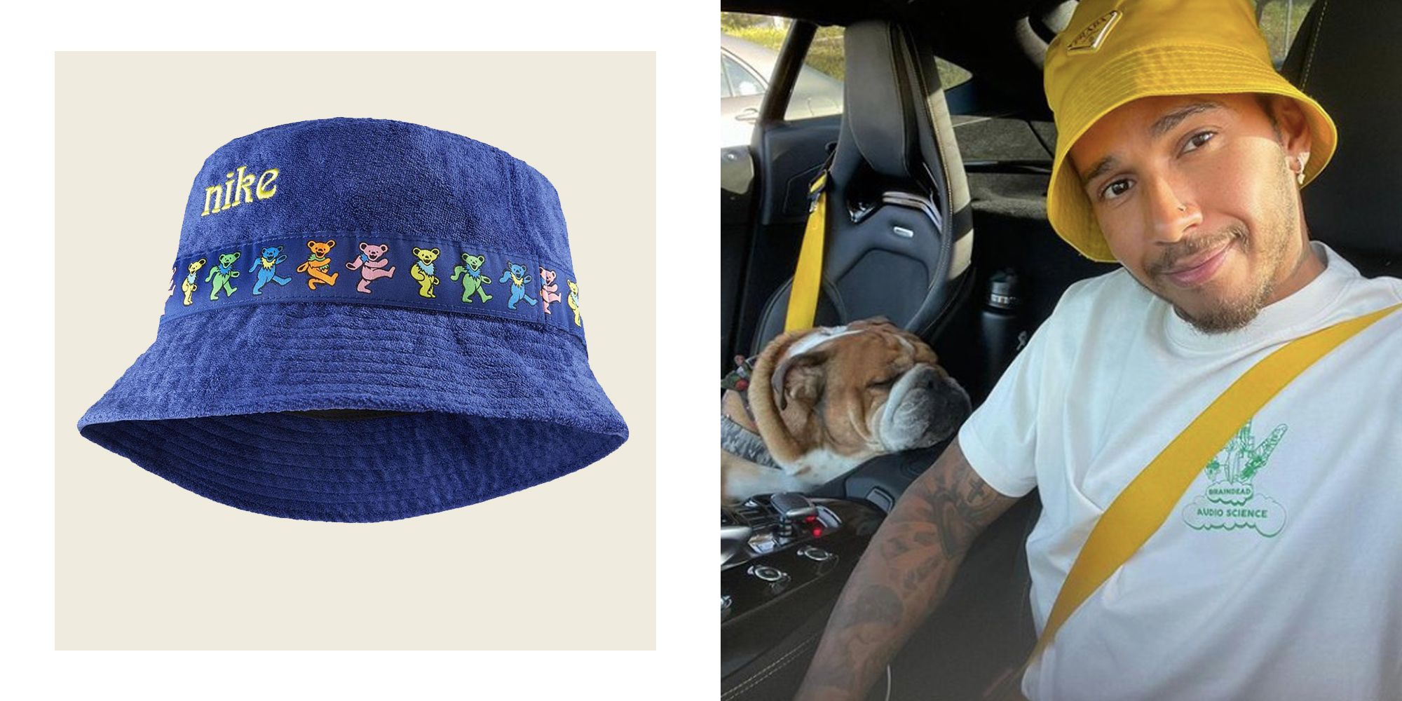 23 Best Men'S Bucket Hats For Summer 2023