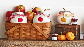 best fall crafts pumpkins