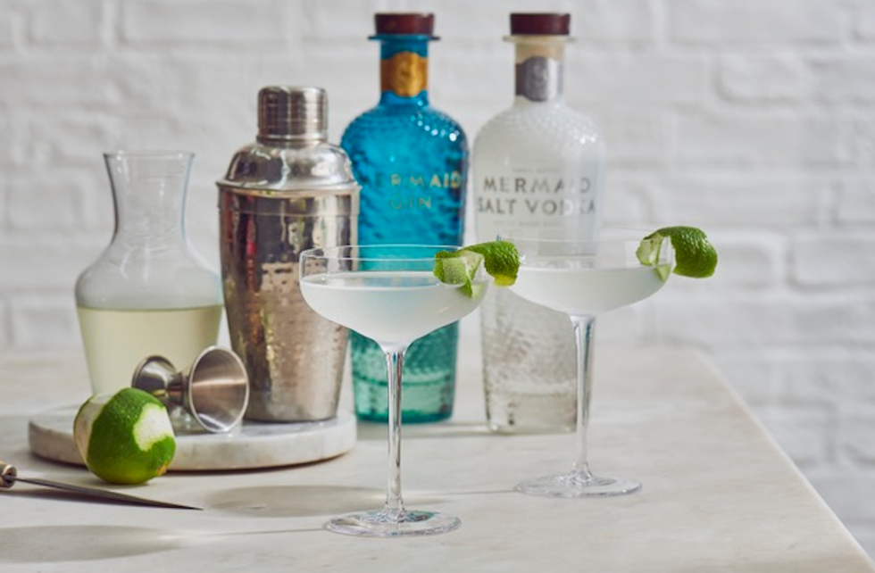 40 gin cocktails the best gin recipes