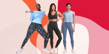 best gym leggings uk