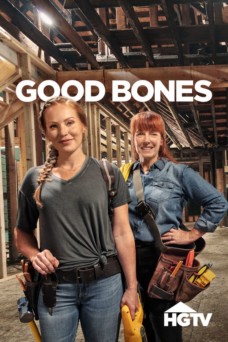 best home improvement shows good bones