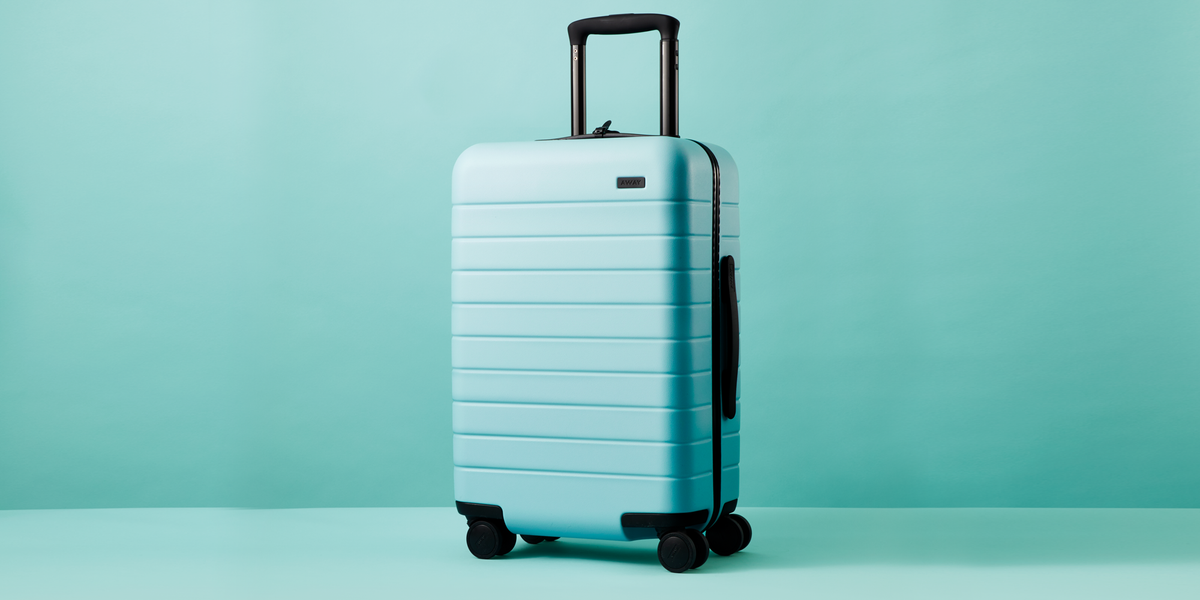 14 Best Luggage Brands Of 2023, Tested And Reviewed By Experts