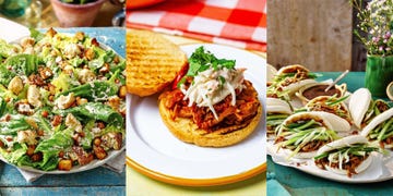 best vegan recipes