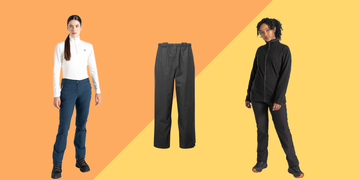 best waterproof trousers for women