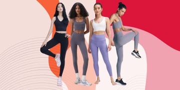 best yoga leggings uk