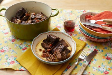 the pioneer woman's braised short ribs recipe