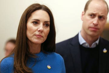 duke and duchess of cambridge ukrainian cultural centre