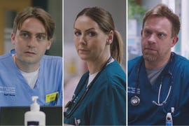 cam, stevie, dylan, casualty