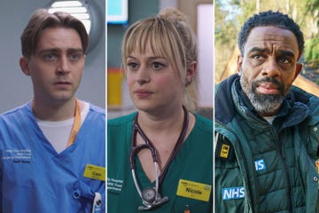 cam, nicole, jacob, casualty