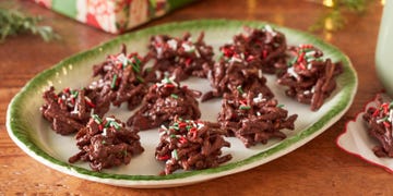 christmas dessert recipes