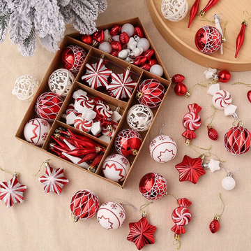 christmas ornament sets