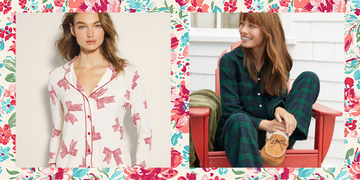 best christmas pajamas for women